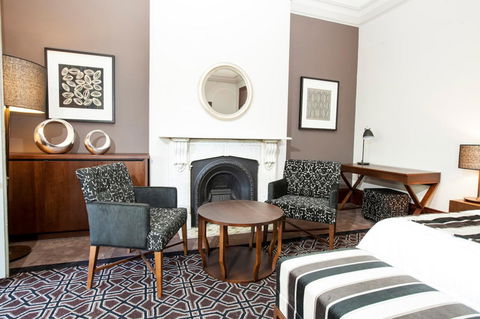 Avonmore On The Park Boutique Hotel - Accommodation Georgetown 33
