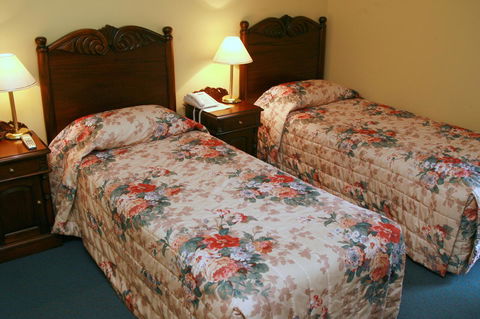 Avonmore On The Park Boutique Hotel - Accommodation Georgetown 2