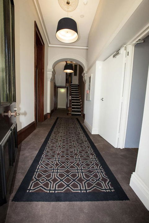 Avonmore On The Park Boutique Hotel - Accommodation Georgetown 41