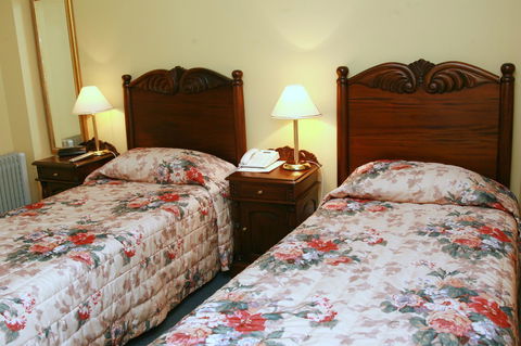 Avonmore On The Park Boutique Hotel - Accommodation Georgetown 28