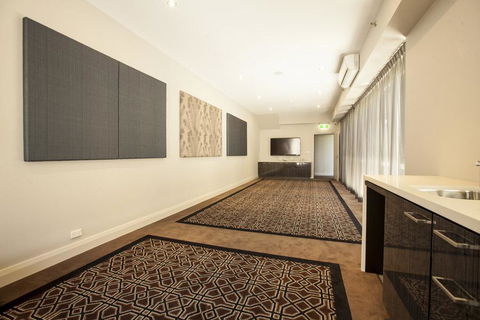 Avonmore On The Park Boutique Hotel - Accommodation Georgetown 38
