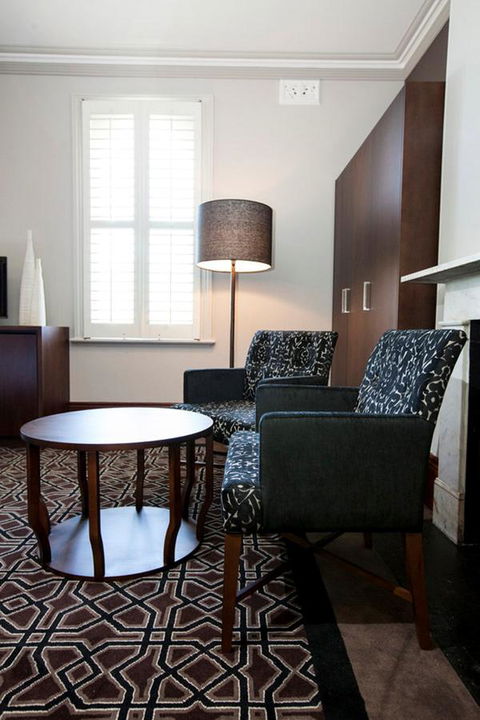 Avonmore On The Park Boutique Hotel - Accommodation Georgetown 23