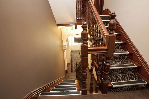 Avonmore On The Park Boutique Hotel - Accommodation Georgetown 43