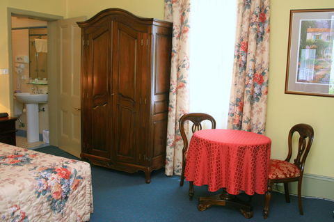 Avonmore On The Park Boutique Hotel - Accommodation Georgetown 12