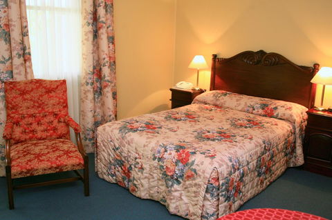 Avonmore On The Park Boutique Hotel - Accommodation Georgetown 13