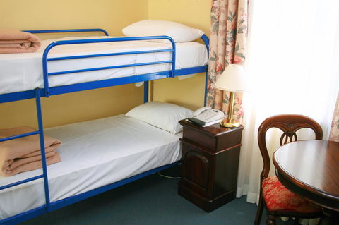 Avonmore On The Park Boutique Hotel - Accommodation Georgetown 21