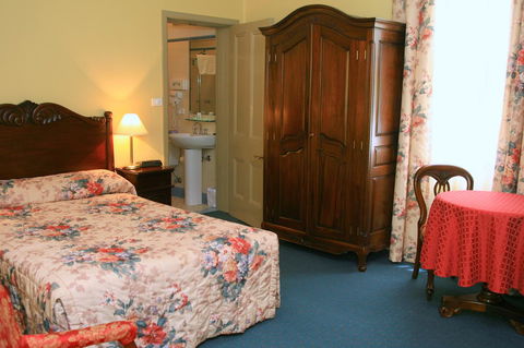 Avonmore On The Park Boutique Hotel - Accommodation Georgetown 16