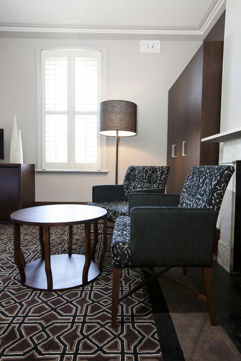 Avonmore On The Park Boutique Hotel - Accommodation Georgetown 40