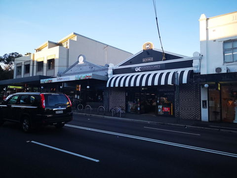 Newtown Cozy Stays - Accommodation Georgetown 21