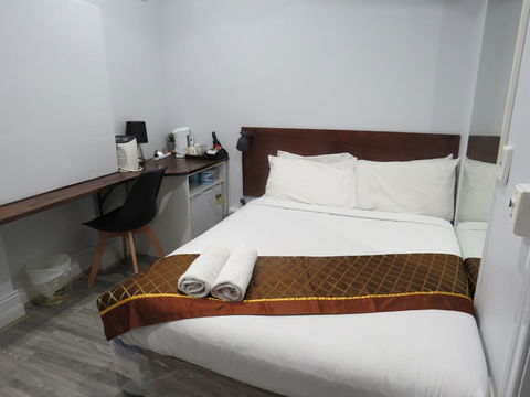 Newtown Cozy Stays - Accommodation Georgetown 26