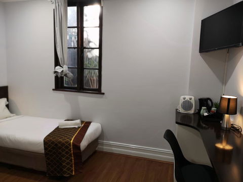 Newtown Cozy Stays - Accommodation Georgetown 36