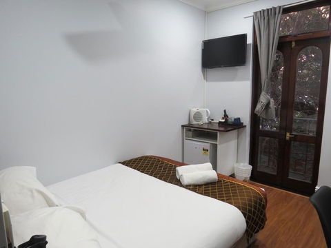 Newtown Cozy Stays - Accommodation Georgetown 32