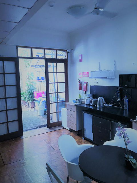 Newtown Cozy Stays - Accommodation Georgetown 14