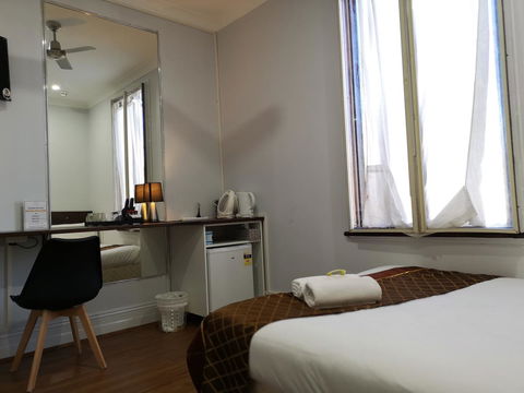 Newtown Cozy Stays - Accommodation Georgetown 34