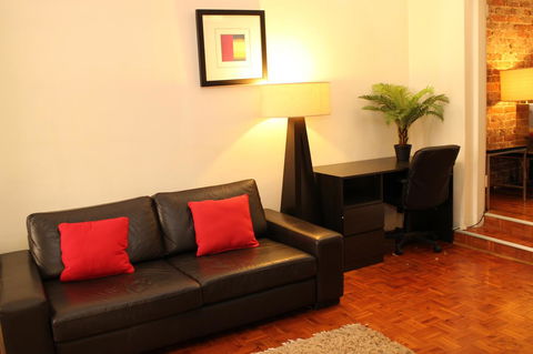 Newtown Cozy Stays - Accommodation Georgetown 12