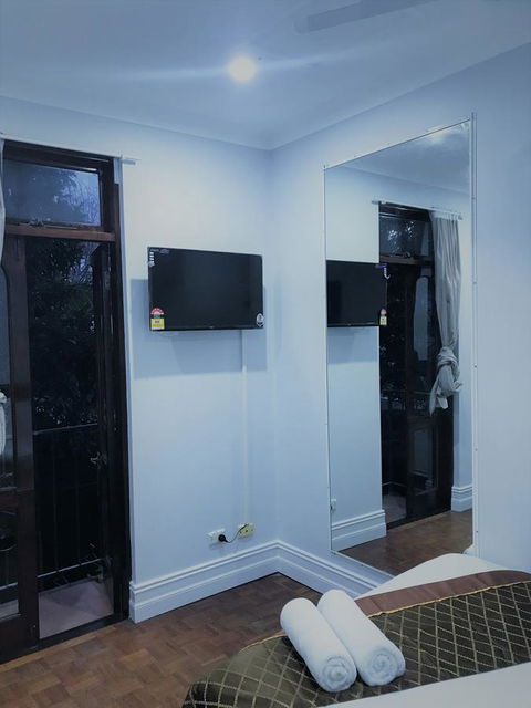 Newtown Cozy Stays - Accommodation Georgetown 40