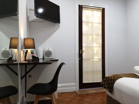 Newtown Cozy Stays - Accommodation Georgetown 35