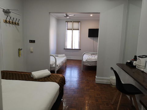 Newtown Cozy Stays - Accommodation Georgetown 29
