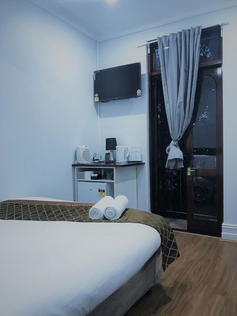 Newtown Cozy Stays - Accommodation Georgetown 41