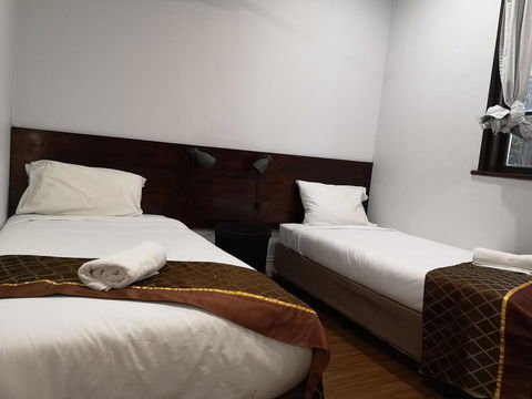 Newtown Cozy Stays - Accommodation Georgetown 28