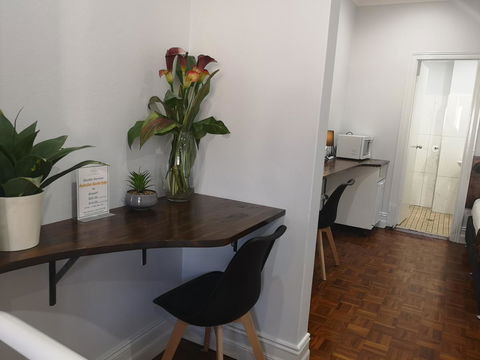 Newtown Cozy Stays - Accommodation Georgetown 38
