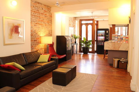 Newtown Cozy Stays - Accommodation Georgetown 9