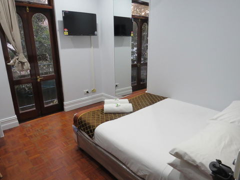 Newtown Cozy Stays - Accommodation Georgetown 4