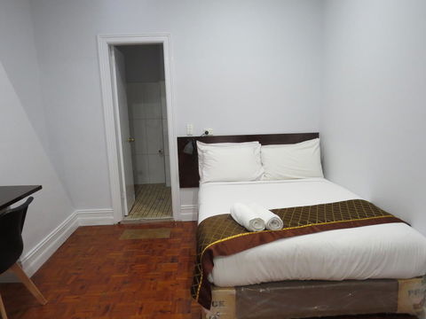 Newtown Cozy Stays - Accommodation Georgetown 37