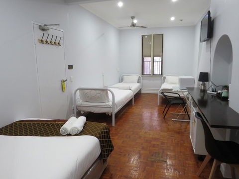 Newtown Cozy Stays - Accommodation Georgetown 42