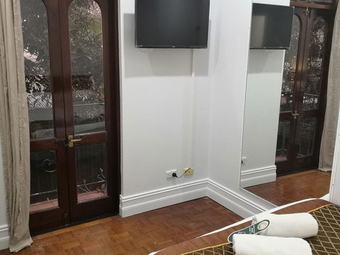Newtown Cozy Stays - Accommodation Georgetown 33