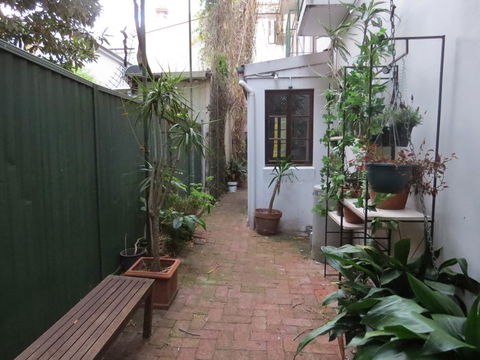 Newtown Cozy Stays - Accommodation Georgetown 5