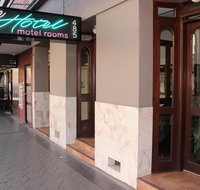 Australian Sunrise Lodge - Accommodation Georgetown