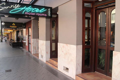 Newtown Cozy Stays - Accommodation Georgetown 0