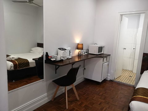 Newtown Cozy Stays - Accommodation Georgetown 44