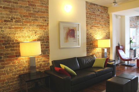 Newtown Cozy Stays - Accommodation Georgetown 13