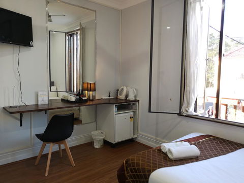 Newtown Cozy Stays - Accommodation Georgetown 1