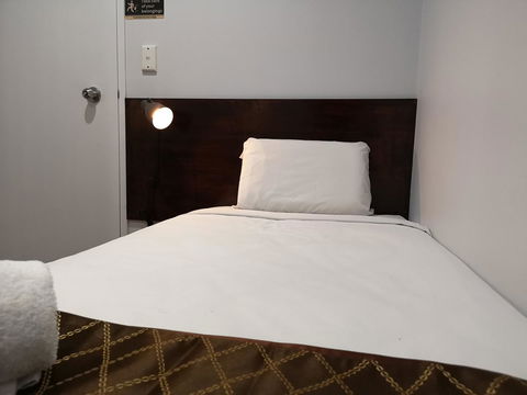 Newtown Cozy Stays - Accommodation Georgetown 27