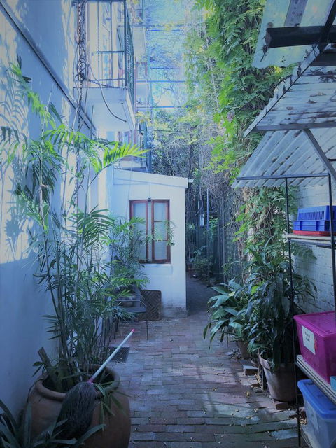 Newtown Cozy Stays - Accommodation Georgetown 11