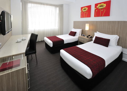 Metro Hotel Marlow Sydney Central - Accommodation Georgetown 19