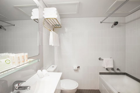 Metro Hotel Marlow Sydney Central - Accommodation Georgetown 7