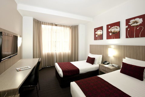 Metro Hotel Marlow Sydney Central - Accommodation Georgetown 28