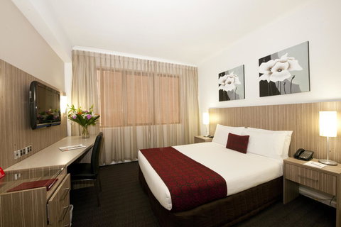 Metro Hotel Marlow Sydney Central - Accommodation Georgetown 2