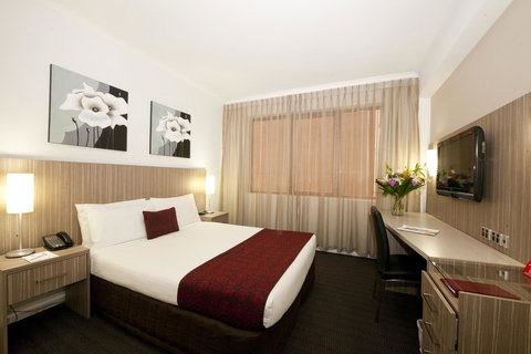 Metro Hotel Marlow Sydney Central - Accommodation Georgetown 30