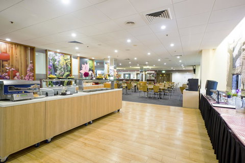 Metro Hotel Marlow Sydney Central - Accommodation Georgetown 5