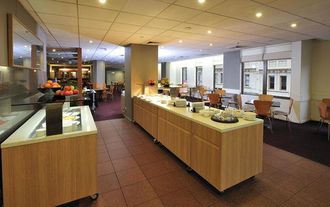 Metro Hotel Marlow Sydney Central - Accommodation Georgetown 32