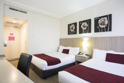 Metro Hotel Marlow Sydney Central - Accommodation Georgetown 16