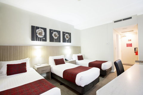 Metro Hotel Marlow Sydney Central - Accommodation Georgetown 6