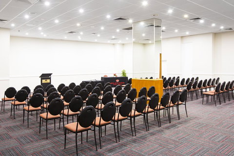 Metro Hotel Marlow Sydney Central - Accommodation Georgetown 17