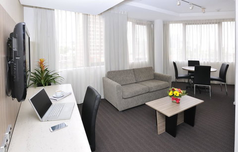 Metro Hotel Marlow Sydney Central - Accommodation Georgetown 24