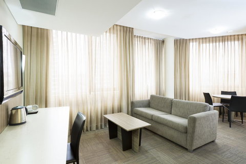 Metro Hotel Marlow Sydney Central - Accommodation Georgetown 10